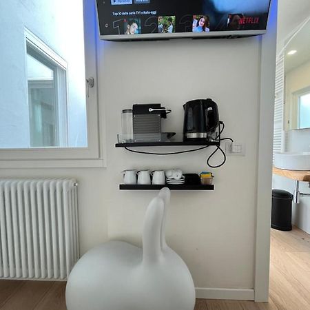B&B Casa Diaz Werona Zewnętrze zdjęcie